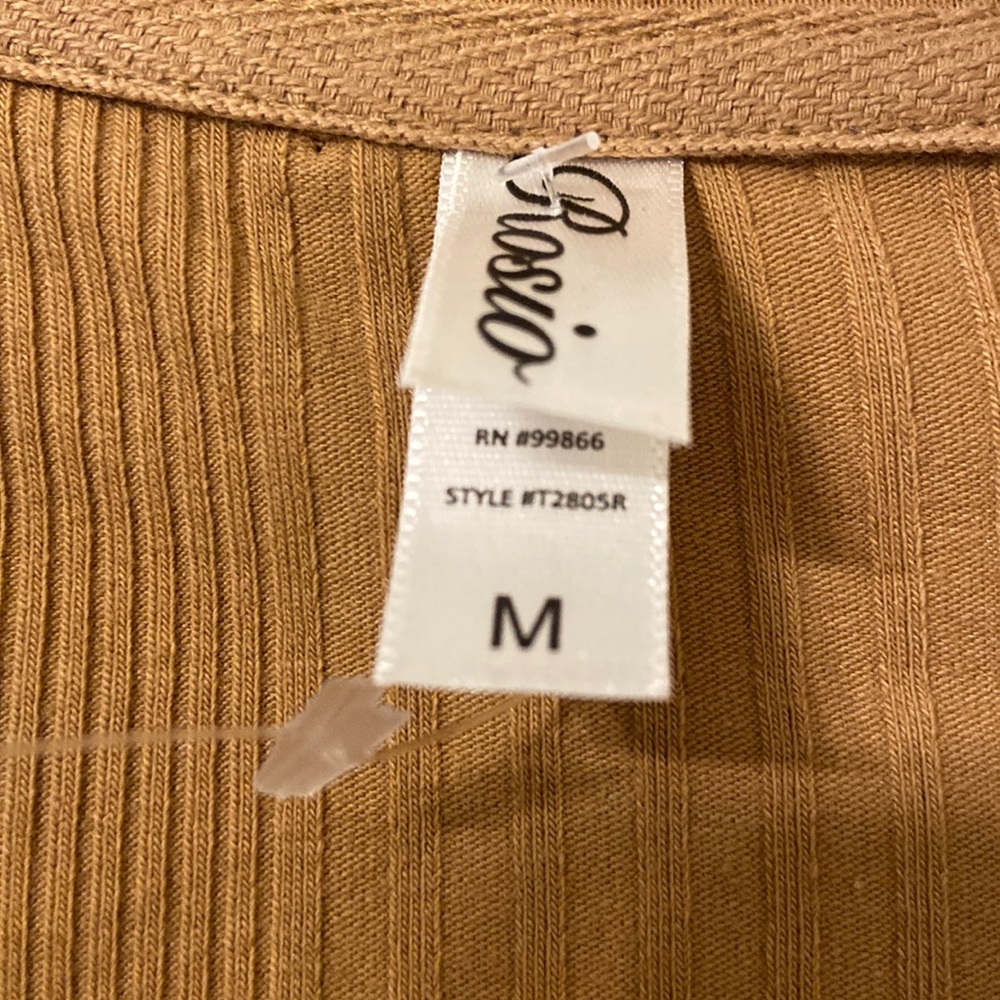NWT ROSIO Dress - Picture 6 of 8